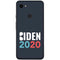 Biden 2020 Google Pixel 3a XL Skin